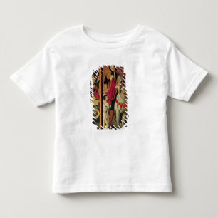 St. Martin Toddler T-Shirt