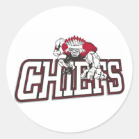 St Martin Youth Football Chiefs