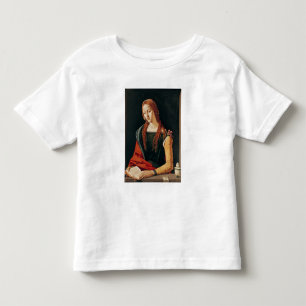 St. Mary Magdalene, 1500-10 Toddler T-Shirt