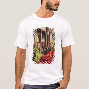 St. Mary Magdalene and St. Catherine of Alexandria T-Shirt