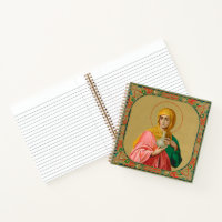 St. Mary Magdalene as a Myrrhbearer (ORX 01)