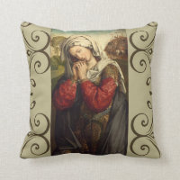 St. Mary Magdalene Feast Day July 22