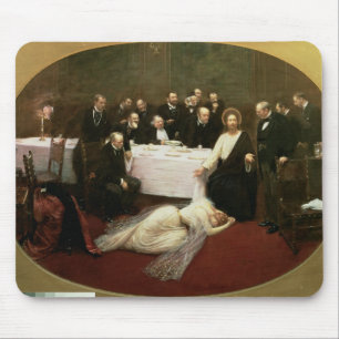 St. Mary Magdalene Mouse Pad