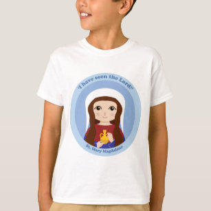 St. Mary Magdalene T-Shirt