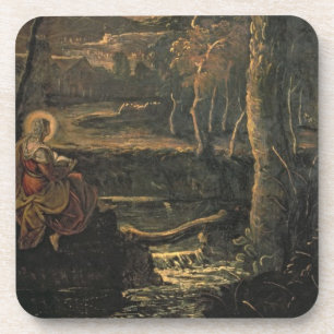 St. Mary of Egypt in the Wilderness Coaster