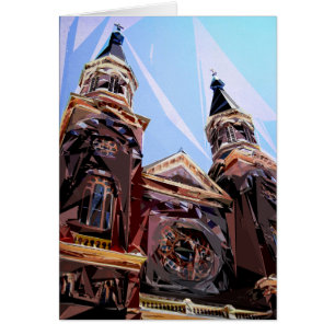 St. Mary's Catholic Church