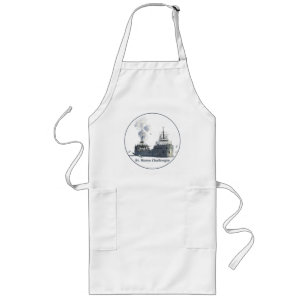 St. Marys Challenger Long Apron