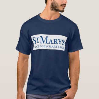 St Marys College of Maryland T-Shirt