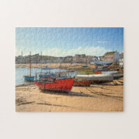 St Mary's, Isles of Scilly