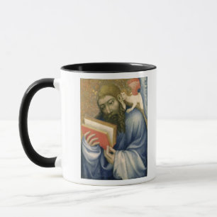 St. Matthew, from the chapel of Karlstejn Mug