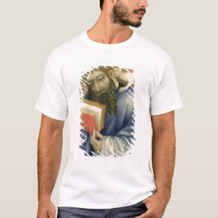 St. Matthew, from the chapel of Karlstejn T-Shirt