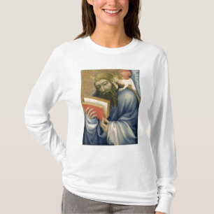 St. Matthew, from the chapel of Karlstejn T-Shirt