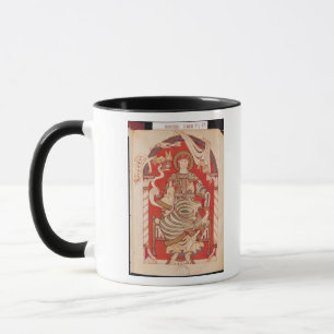 St. Matthew Mug