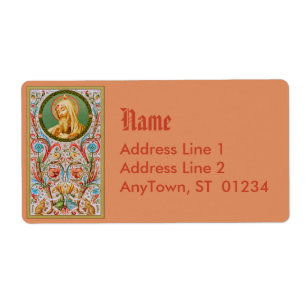 St. Matthew the Apostle (JMAS 08)