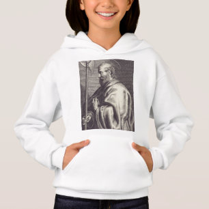 St. Matthew the Evangelist - Fine Art Reproduction