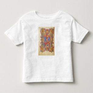 St. Matthew Toddler T-Shirt