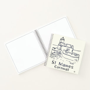 St Mawes Castle Guest Book