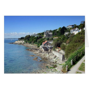 St Mawes, Cornwall
