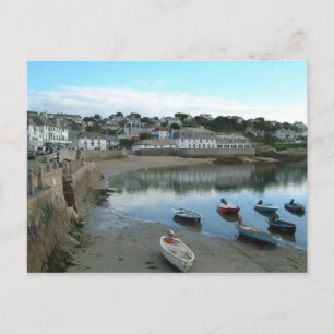 St Mawes Postcard