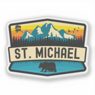 St. Michael, Alaska