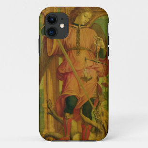St. Michael iPhone 11 Case