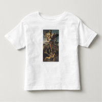 St. Michael Overwhelming the Demon, 1518