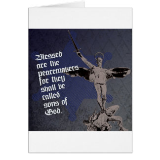St. Michael - Patron Saint of Police Officers