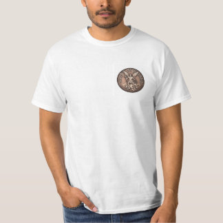 St. Michael prayer T-shirt