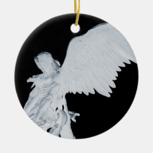 St. Michael (Reversed) Ornament