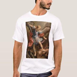st. michael T-Shirt
