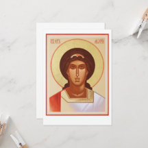 St. Michael the Archangel