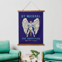  St Michael The Archangel Catholic Prayer 