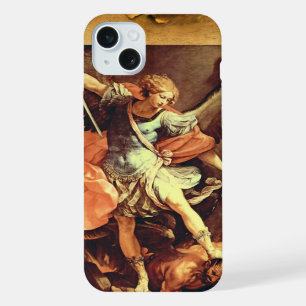 St. Michael the Archangel iPhone Case