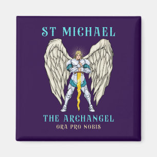 St Michael the Archangel Roman Catholic Magnet