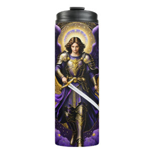 St Michael the Archangel Roman Catholic Thermal Tumbler