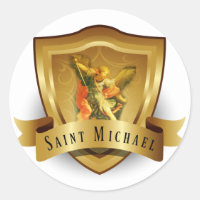 St. Michael the Archangel Sword Devil