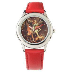 St. Michael the Archangel Watch