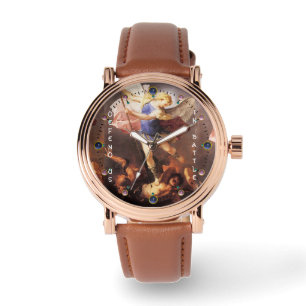 St. Michael the Archangel Watch