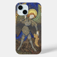 St. Michael the Archangel with Devil