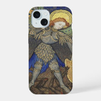 St. Michael the Archangel with Devil