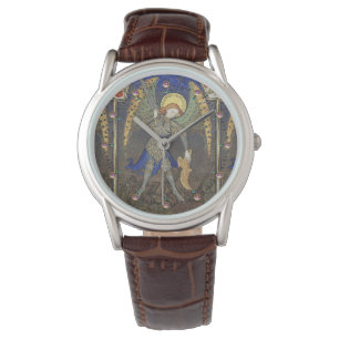 St. Michael the Archangel with Devil Watch
