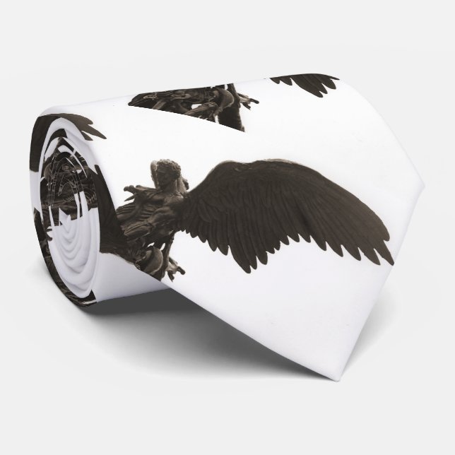 St Michael Tie (Rolled)