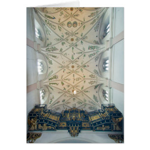 St Michael's Abbey Church, Bamberg