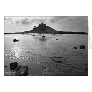 St. Michaels Mount