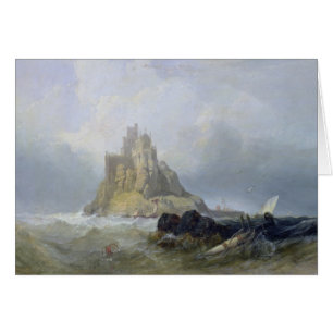 St. Michael's Mount, Cornwall