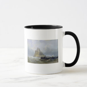 St. Michael's Mount, Cornwall Mug