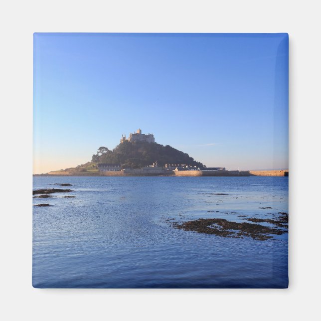 St.Michael's Mount Magnet (Front)