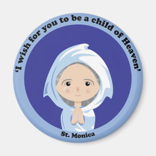 St. Monica Magnet