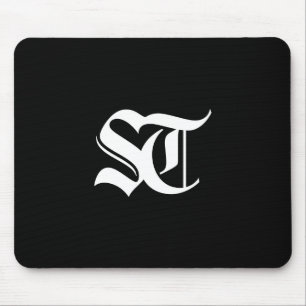 ST Mouse Pad