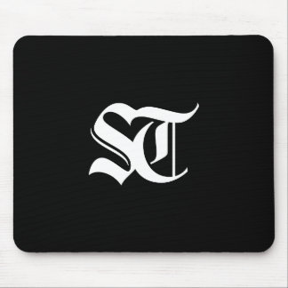 ST Mouse Pad